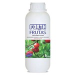 Forth Frutas - Fertilizante - Concentrado - 1 Litro