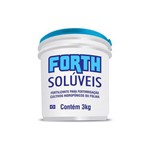 Forth Solúvel - Inicial - (npk 10-42-10 + Me) - 3kg