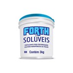 Forth Solúvel - Vegetativo (npk 19-19-19 + B0,02%+mg0,6% ) - 3kg