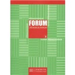 Forum 3 Guide Pedagogique
