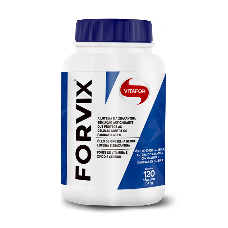 Forvix (60caps) Vitafor
