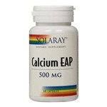 Fosfoetanolamina Calcium Eap 500mg Solaray 60 Caps