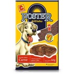 Foster Bifinho Carne 60g - Foster