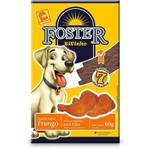 Foster Bifinho Frango 60g - Foster