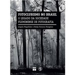 Fotoclubismo no Brasil: o Legado da Sociedade Fluminense de Fotografia