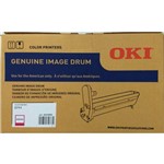Fotocondutor Original Okidata 44318502 Magenta C711 20k