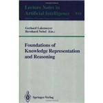 Foundations Of Knowledge Representation And Reason