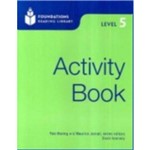 Foundations Readers Level 5 - Activity Book