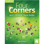 Four Corners 4 Wb