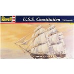 Fragata Uss Constitution - Revell Americana