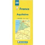 France - Aquitaine Index