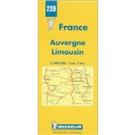 France - Auvergne Limousin