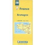 France - Bretagne Index