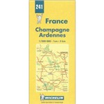 France - Champagne, Ardennes