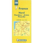 France - Nord Flandres Artois Picardie