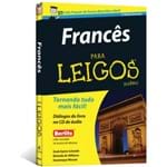 Francês para Leigos - 2ª Edição