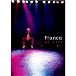 Francis Hime - ao Vivo (dvd)