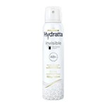 Francis Hydratta Invisible Desodorante Aerosol 165ml (kit C/06)