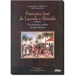 Francisco José de Lacerda e Almeida: um Astrônomo Paulista no Sertão Africano - Vol.2