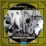 Francisco Lomuto Collección 78 Rpm 1931 / 1950 - Cd Tango