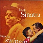 Frank Sinatra / Songs For Swingin Lover - Lp