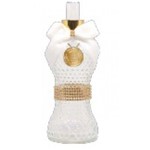 Frasco Dama Ouro Perfume de Ambiente Spray - 250ml