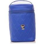 Frasqueira Térmica Firenze Colors Azul - Classic For Baby Bags
