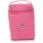 Frasqueira Térmica Firenze Colors Pink - Classic For Baby Bags
