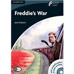 Freddie''S War