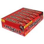 Freegells Drops Chocolate com Cereja C/12 - Riclan