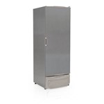 Freezer/refrigerador Vertical 577l Gelopar Gtpc-575 Tipo Inox Dupla Ação
