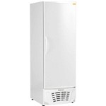 Freezer/refrigerador Vertical 577l Gelopar Gtpc-575a Dupla Ação Porta Cega