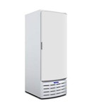 Freezer Vertical 539 Litros Porta Cega Br 220v