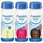 Fresubin Energy Baunhilha/Chocolate/Morango 200ml (Cód. 17918-17919-17920)