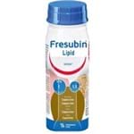 Fresubin Lipid Drink Cappuccino/Frutas Tropicais 200ml (Cód. 18035-18034)