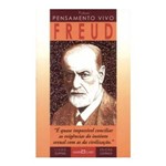Freud - Col. Pensamento Vivo