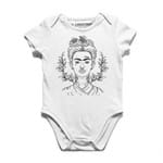 Frida - Body Infantil
