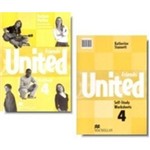Friends United 4 - Workbook