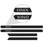 Friso Lateral GM Onix Personalizado