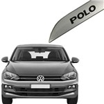 Friso Lateral Personalizado Volkswagen Polo 2018 /...