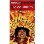 Frommer's Portable Rio de Janeiro, 4th Edition
