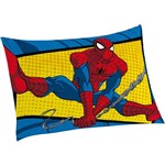 Fronha Infantil Spider-Man Ultimate 1 Peça - Lepper