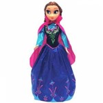 Frozen Anna Dançarina Bate e Volta - Zippy Toys Fr15019