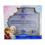 Frozen Disney - Kit de Pulseiras Mágicas - Toyng