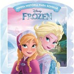Frozen (Disney Minha Historia para Sonhar)