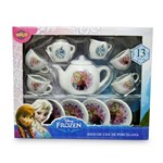 Frozen - Jogo de Chá Porcelana Infantil - Toyng