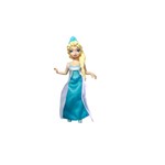 Frozen Mini Princesa Elsa - Mattel