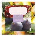 Fruits Of The Earth Labels