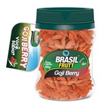 Fruta Desidratada Goji Berry Brasil Frutt 100g