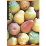 Frutas do Brasil - Pêra Pós-colheita
